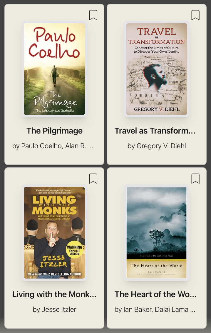 Mixed results page two component
